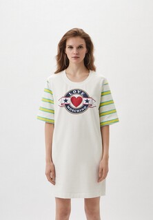 Платье Love Moschino 