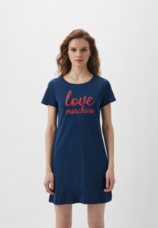 Платье Love Moschino 