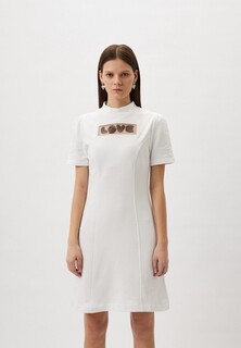 Платье Love Moschino 