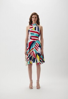Платье Love Moschino 
