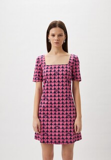 Платье Love Moschino 