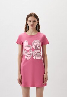 Платье Love Moschino 