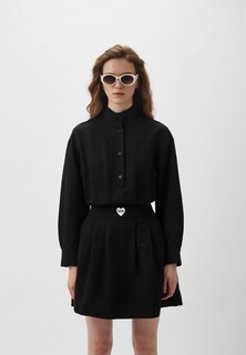 Платье Love Moschino 