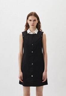 Платье Love Moschino 