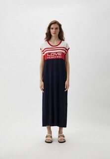 Платье Love Moschino 