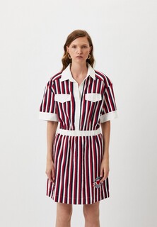 Платье Love Moschino 