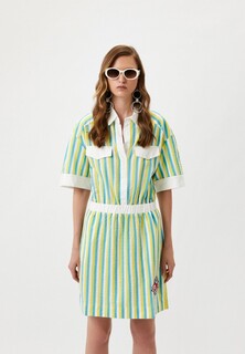 Платье Love Moschino 