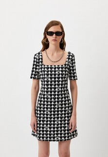 Платье Love Moschino 