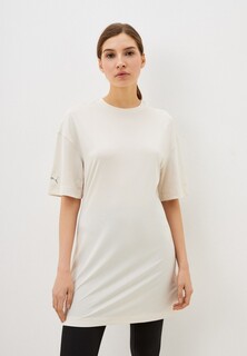 Футболка спортивная PUMA Modest Activewear Oversized Tee Alpine S