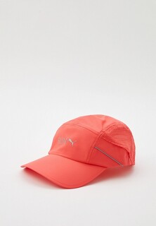 Бейсболка PUMA Lightweight Runner Cap