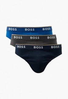 Трусы 3 шт. Boss Brief 3P Power