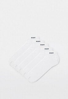 Носки 5 пар Boss 5P AS Uni CC