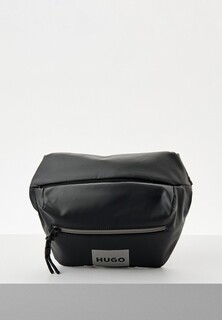 Сумка поясная Hugo Quantum N_Bumbag