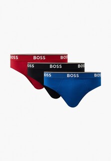 Трусы 3 шт. Boss 
