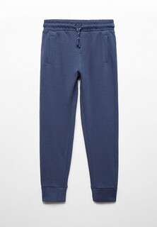 Брюки спортивные Mango Kids FRANCIA5
