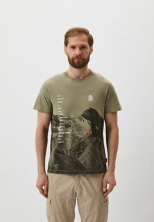 Футболка Parajumpers 