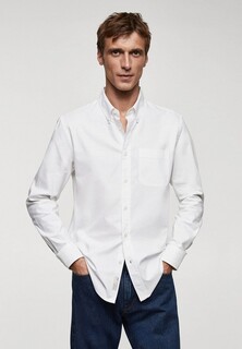 Рубашка Mango Man OXFORD