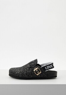 Туфли Love Moschino 