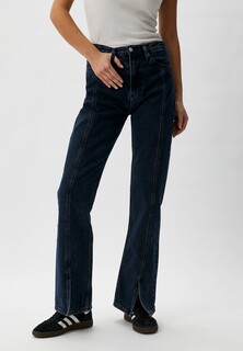 Джинсы Calvin Klein Jeans AUTHENTIC BOOTCUT FRONT SPLIT