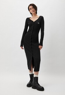 Платье Calvin Klein Jeans 