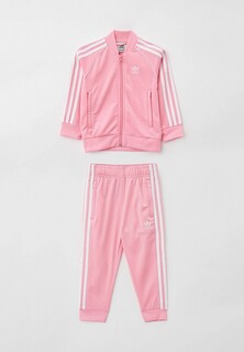 Костюм спортивный adidas Originals SST TRACKSUIT