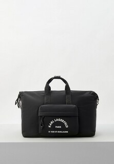 Сумка дорожная Karl Lagerfeld 
