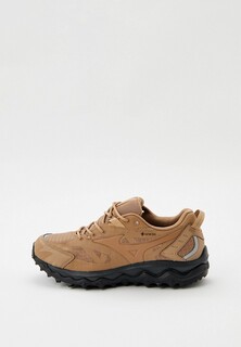 Кроссовки Mizuno WAVE MUJIN TL GTX