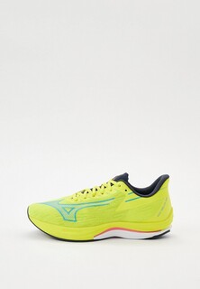 Кроссовки Mizuno WAVE REBELLION SONIC