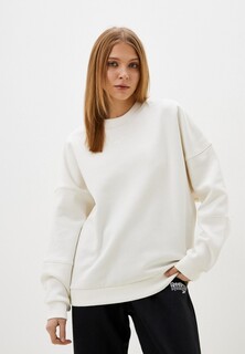 Свитшот Reebok LUX OVERSIZED CREW