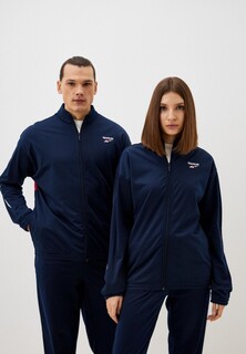 Олимпийка Reebok RI VECTOR KNIT TRACKTOP