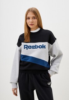 Свитшот Reebok CL BBALL VINTAGE CB CREW