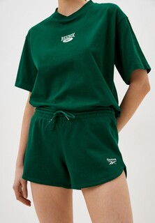 Шорты спортивные Reebok RI FRENCH TERRY SHORT