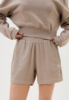 Шорты спортивные Reebok CL WDE WAFFLE SHORT
