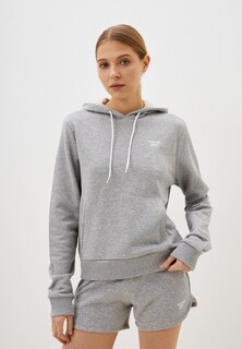 Худи Reebok RI SL FRENCH TERRY HOODIE