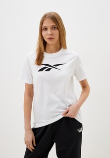 Футболка Reebok VECTOR GRAPHIC TEE