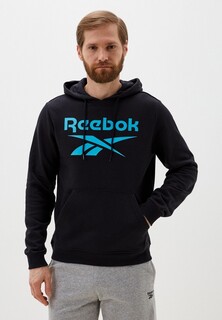 Худи Reebok REEBOK IDENTITY BIG LOGO FLEECE HOODIE