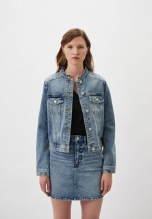 Куртка джинсовая Armani Exchange 