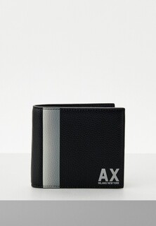 Кошелек Armani Exchange 