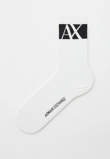 Носки Armani Exchange 