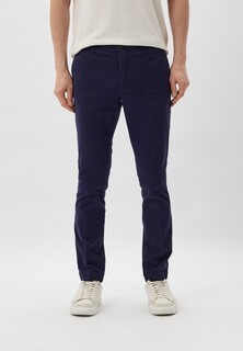 Брюки Hackett London CALVARY TWILL CHINO