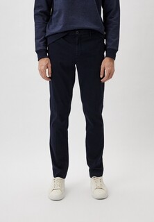 Брюки Hackett London LIESURE CHINO