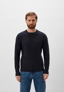 Джемпер Hackett London DENIM CREW