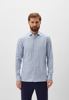 Рубашка Hackett London DOUBLE FACED STRIPE