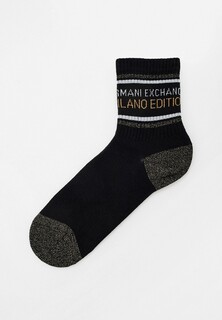 Носки Armani Exchange 