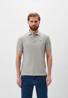 Поло Hackett London SLIM FIT LOGO