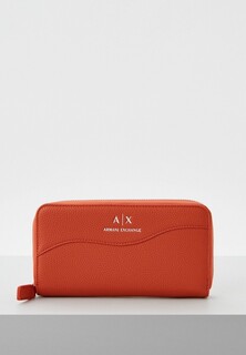 Кошелек Armani Exchange 