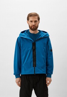 Куртка C.P. Company C.P. Shell-R Hooded