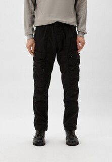Брюки C.P. Company Chrome-R Regular Utility