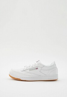 Кеды Reebok CLUB C
