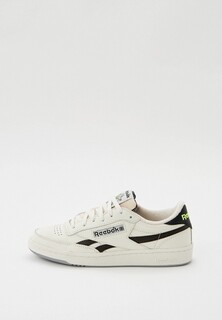 Кеды Reebok CLUB C REVENGE VINTAGE